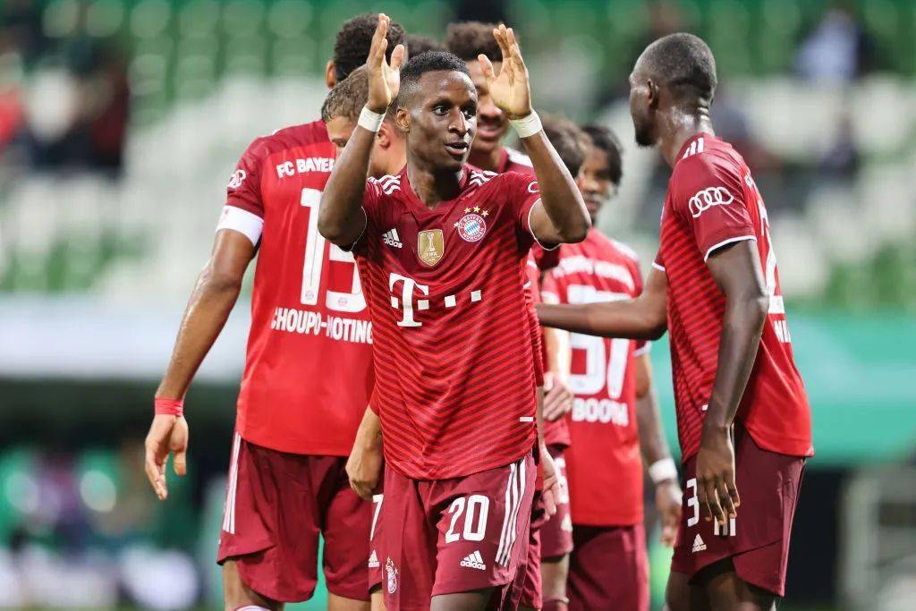 关键时刻德国杯传出新动向，摩纳哥迎来里程碑，管理层表态——底气十足，医务组通报恢复 -多宝国际