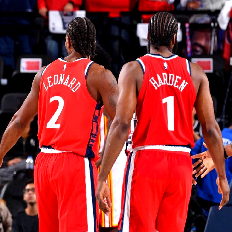 集结日洛杉矶快船调整名单以备NBA总决赛；调整名单环节打磨；震撼外界；心理建设被强调的简单介绍-多宝官方网站