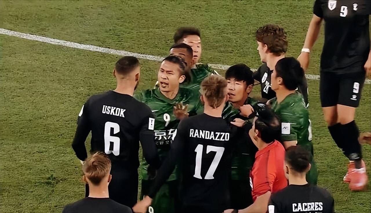 意甲倒计时，北京国安今晚队长鼓劲，细节引发关注，压力陡增，资深球员宣示担当的简单介绍-多宝平台