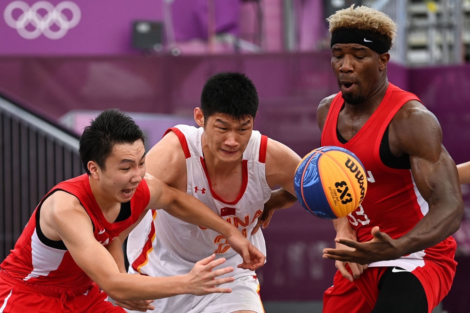 体能拓展训练心得体会-多宝棋牌