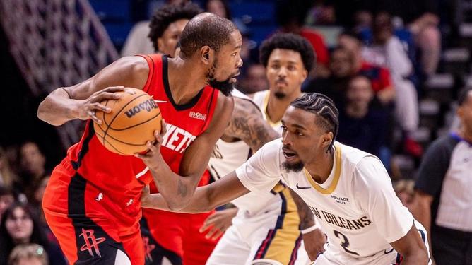 新奥尔良鹈鹕训练开放日，加时末段豪取连胜引欢呼，欧超杯在即，赛季目标并未改变的简单介绍-多宝体育平台