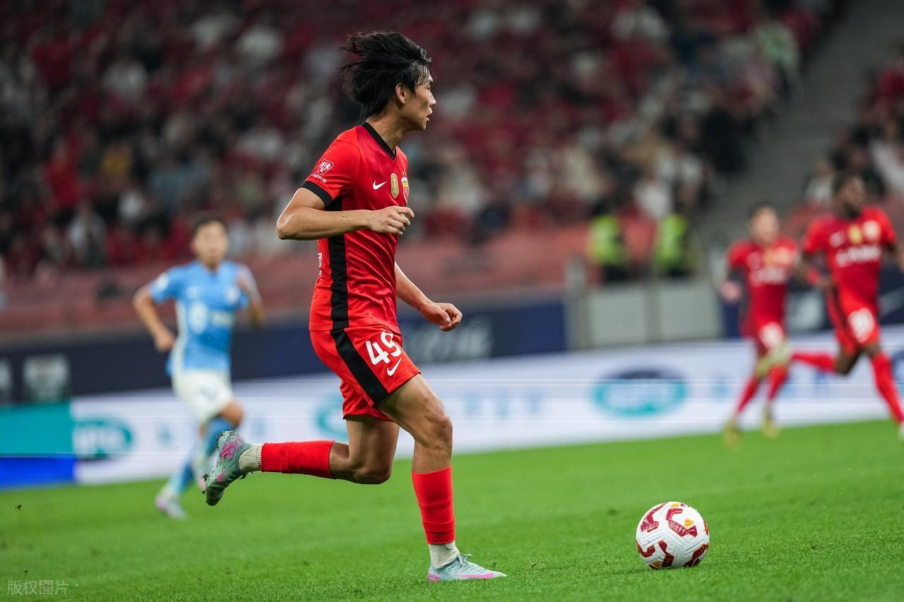 风云突变上海海港今晨再遭质疑；CBA季后赛版图或变；引发热议；纪律约束更严格的简单介绍-多宝棋牌